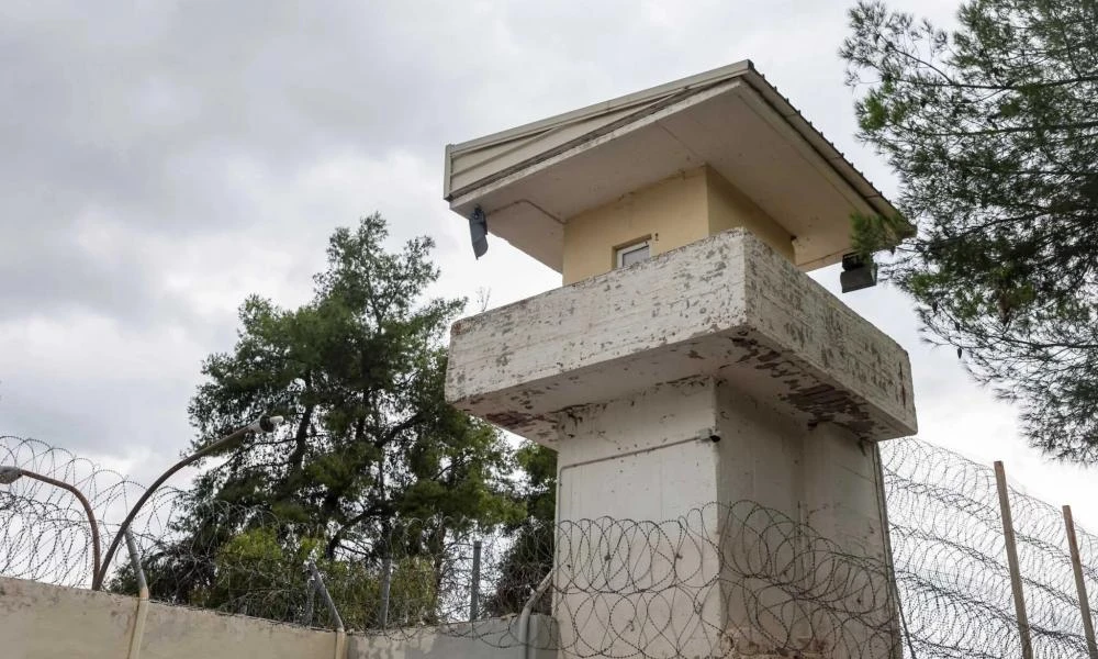 Χανιά: Νεκρός κρατούμενος των φυλακών Αγυιάς – Τον βρήκαν σε αμαξίδιο